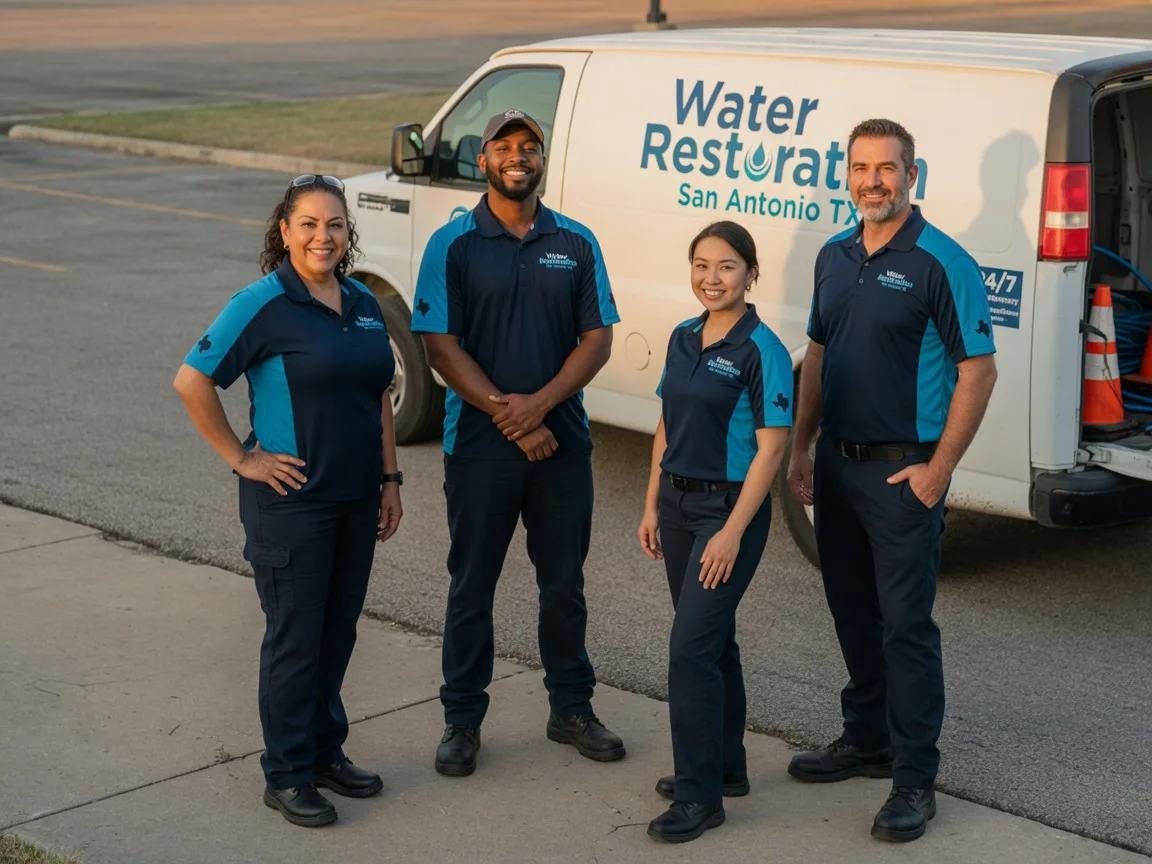 Water Damage Repair company in Beaver Dam, WI